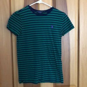 NWOT Ralph Lauren tee